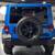 2014 JEEP WRANGLER UNLIMITED ALTITUDE SPORT UTILITY 4D 4 thumbnail