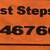 New Running Board / Side Steps Chrome & Black Chevy / GMC 4 thumbnail