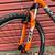 TREK Alpha 4300 Mountain Bike 7 thumbnail