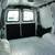 2019 Chevrolet Express 2500 Quigley 4WD 4X4 Cargo Van V8 Chevy 3/4 Ton 19 thumbnail