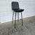 KFF lhasa barkruk one tall bar stool 34"seat height 11 thumbnail