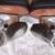 Douglass-Snyder Super Deluxe Roller Skates - Size 12.5 14 thumbnail