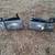 1994-2001 Dodge Ram Headlight Corner Light Assembly Pair OE 1 thumbnail