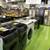 MARVEL 15' STAINLESS STEEL ICE MAKER (OUT OF BOX) 8 thumbnail