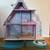 LOL Doll House Winter Disco plus extras 2 thumbnail