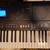 Yamaha PSR E463 61 key portable keyboard with manual and power supply 10 thumbnail
