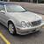 2001 mercedes e320 coupe convertible 110.000 miles 3 thumbnail