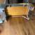 Vintage Solid Cherry Curio Cabinet– Ethan Allen Georgian Court design 7 thumbnail