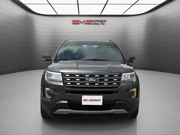 2017 FORD EXPLORER XLT. SK# B32783. - $19,900 (RIVERSIDE)63440615086467121