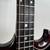 70s Greco SG EB-0 Cherry Short Scale Bass Hipshot bridge upgrade 5 thumbnail