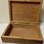 Hand Painted Wood and Metal Boxes 5 thumbnail
