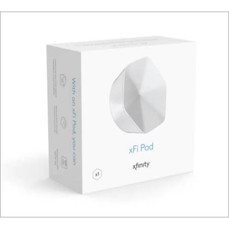 Comcast XFi Pod Quantity 3 ($60 each) 1