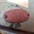 Allis-Chalmers Vintage File Cabinet/ steel box on wheels Used Price Cu 4 thumbnail