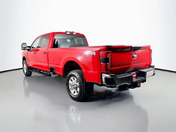 2023 Ford Super Duty F-350 SRW XLT - $59,995 (Camioneta Ford Super Duty F-350 SRW)63438320345987122