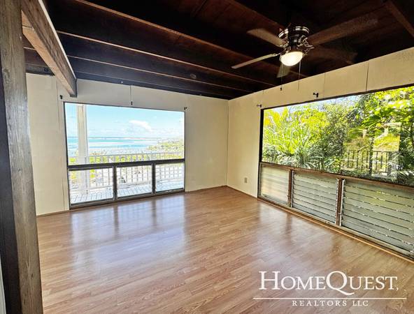 $4,000 / 4br - 2216ft2 - Large 4BR/2.5BA Home with a View! - Kaneohe Bay (Kaneohe Bay)63939533397763121