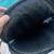 2 Wilson tennis rackets with one carry case used 12 thumbnail