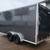 7.4x16 7'h Aluminum ATV UTV Cargo Trailer c 4 thumbnail