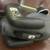 Graco Compact Folding Booster Car seat Lightweight & portable 6 thumbnail