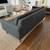Designer MCM couch 6 thumbnail