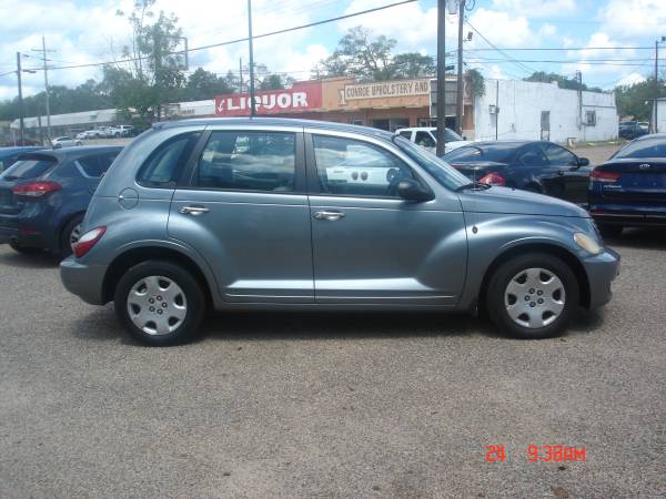 2009 Chrysler P.T. Cruiser **With 89,962 Miles!!** - $4,500 (CONROE)63622230906627121