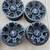 17 inch HELO WHEELS DODGE RAM 2500 1 thumbnail