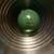 Vintage Penetray 25 watt Green Incandescent Light Bulbs 2 six packs 1 thumbnail