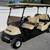 Golf Cart, LIMO, . Club Car Precedent., 4 OR 6 PASSENGER, hard to find 8 thumbnail