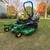 John Deere z950m Propane Commercial zero Turn Lawn Mower 6 thumbnail