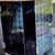 STAINLESS STEEL BODY JEWELRY & LOCKED 3-SIDED ACRYLIC DISPLAY CASE 1 thumbnail