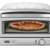Brand new Cuisinart - Indoor Pizza Oven - Silver 2 thumbnail