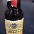 Unopened Gettelman $1000 Beer Bottle 2 thumbnail