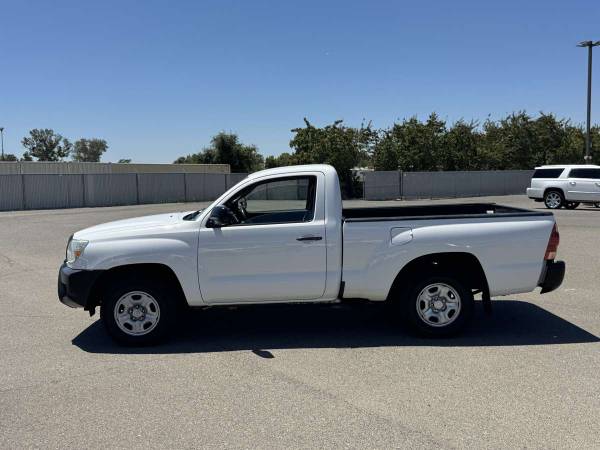 2014 Toyota Tacoma pickup Super - Photo 6