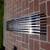 TRUCK GRILL CUSTOM AUTOMOBILE GRILL 2 thumbnail