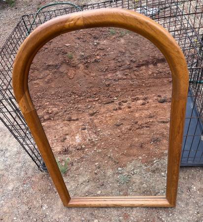 Old mirror 1