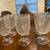 Southern Living at Home Bella Luna goblets 1 thumbnail
