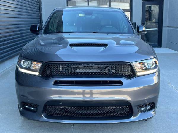 2020 Dodge Durango AWD All Wheel Drive R/T  4dr SUV SUV - $26,950 (Effect auto)63612031009027123