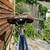 56cm Trek 400 Series.  Around 1980 model year.  700x38c COMPASS.  Retro Gravel c 6 thumbnail