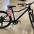 Schwinn Junction Hybrid Bike, 27.5-in. Wheels, 7 Speed Adult Bicycle, Navy 3 thumbnail