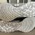 Nike React Infinity Run Flyknit 3 Shoes Womens Size 10 Black 6 thumbnail