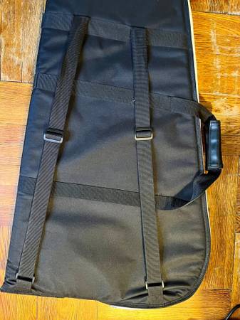 Gibson guitar gig bag - $4063471424178691121