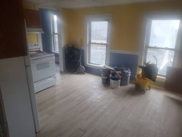 Inner Harbor 3 Bedroom 1