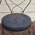 Wrought Iron table and chairs 4 thumbnail