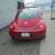 2009 Volkswagen New Beetle Base PZEV 2dr Coupe 6A 5 thumbnail