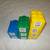 BRAND-NEW:  9 Reusable Kid’s Water Bottles – REDUCED PRICE: All for $9 3 thumbnail