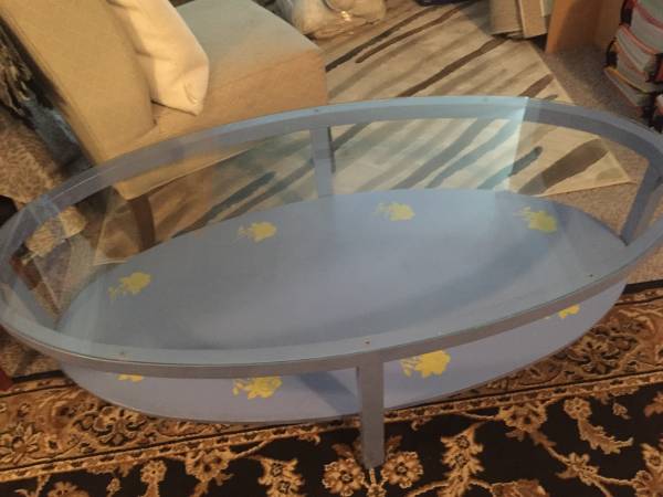 COFFEE TABLE 1