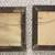 Antique Oak Picture Frames, set of 2. Excellent. 4 thumbnail