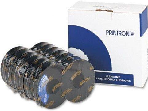 Printronix Line Matrix  P5000 Ribbon - 6-Pack 1
