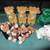 72 Beanie Babies - Come from a smoke free home 4 thumbnail