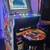 Marvel vs Capcom Arcade1up Cabinet With Over 15,000 Video Games 20 thumbnail