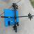 Saris Freedom 2 Hitch Bike Rack 2 thumbnail